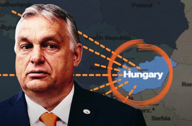 Moscova promite Ungariei că ţara nu va fi afectată de tăierea gazelor rusești 