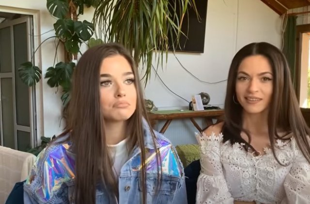 Sora lui Theo Rose vrea să devină mamă, după ce a divorțat: &bdquo;Să &icirc;mi revendic dreptul la fericire&rdquo;