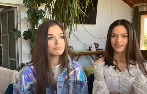 Sora lui Theo Rose vrea să devină mamă, după ce a divorțat: „Să îmi revendic dreptul la fericire”