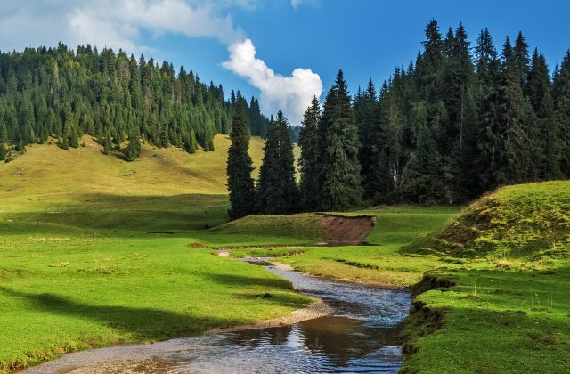 Prognoza meteo pentru marți, 21 iunie. ANM: &Icirc;ncă o zi călduroasă 