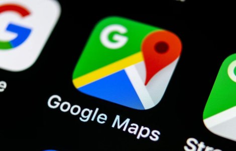 Google Maps va afișa prețurile taxelor de drum. Vei ști cât te costă o călătorie pe autostrăzile din Grecia