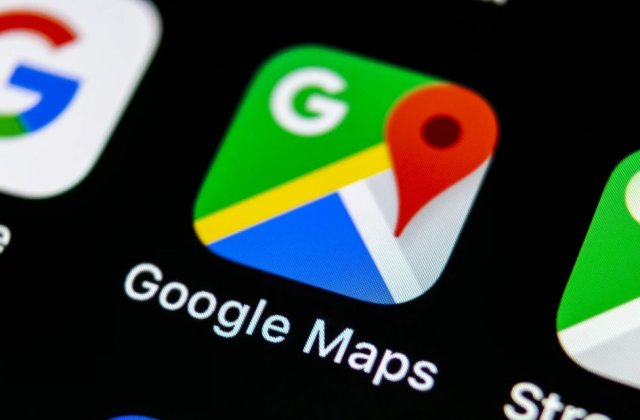 Google Maps va afișa prețurile taxelor de drum. Vei ști c&acirc;t te costă o călătorie pe autostrăzile din Grecia