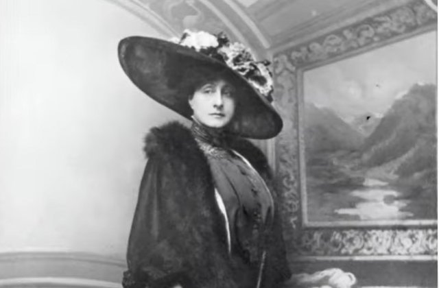 Actrița Lucia Sturdza-Bulandra: o viață de film și o moarte bruscă. &bdquo;Boieroaica teatrului rom&acirc;nesc&rdquo; a sf&acirc;rșit &icirc;n urma unei &icirc;nt&acirc;mplări stupide 