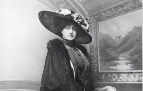 Actrița Lucia Sturdza-Bulandra: o viață de film și o moarte bruscă. „Boieroaica teatrului românesc” a sfârșit în urma unei întâmplări stupide