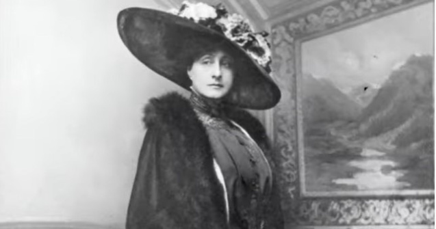 Actrița Lucia Sturdza-Bulandra: o viață de film și o moarte bruscă