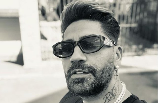 Connect-R a abordat-o pe Bia Khalifa &icirc;n timp ce ea avea o relație. T&acirc;năra, scandal de zile mari și cu Nane: &bdquo;Așteaptă să vină la priveghiul meu&rdquo;