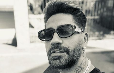 Connect-R a abordat-o pe Bia Khalifa în timp ce ea avea o relație. Tânăra, scandal de zile mari și cu Nane: „Așteaptă să vină la priveghiul meu”