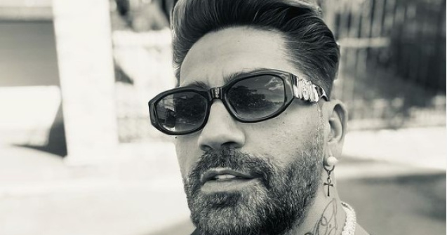 Connect-R a abordat-o pe Bia Khalifa în timp ce ea avea o relație. Tânăra, scandal de zile mari și cu Nane: „Așteaptă să vină la priveghiul meu”