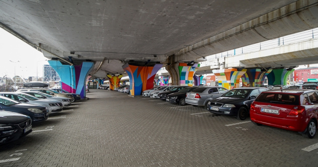 Modificări pentru parcările din Sectorul 6. QR cod obligatoriu pe parbriz