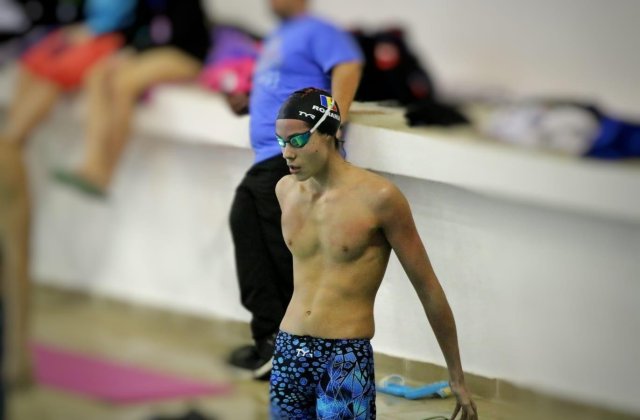 Mesajul lui David Popovici, după ce a devenit campion mondial la 17 ani