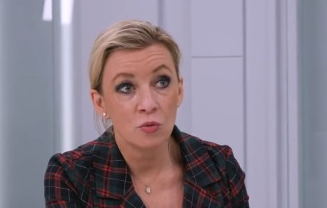 Războiul cerealelor: Rusia acuză Occidentul de acțiuni „distructive”