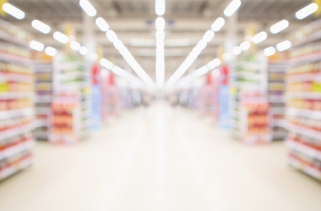 ANPC a &icirc;nchis 11 magazine dintr-un mall din București/Amenzi de peste 200.000 de lei: Ce au descoperit inspectorii? 