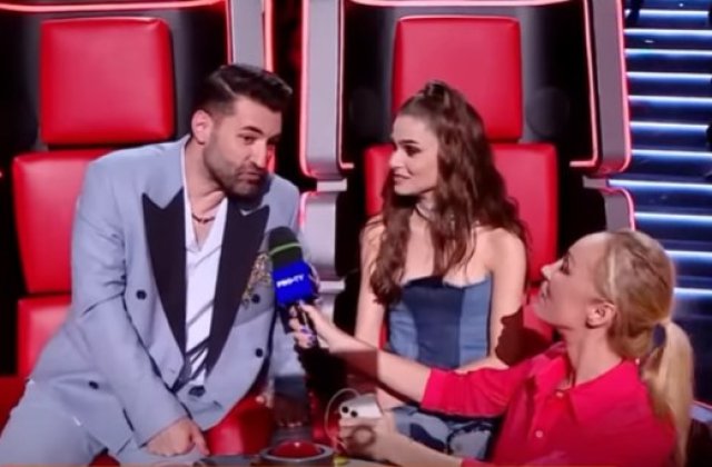 Vocea Rom&acirc;niei revine după doi ani de pauză. Cine va fi &icirc;n juriu anul acesta