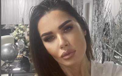 Oana Zăvoranu, adevărul...