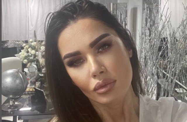 Oana Zăvoranu, adevărul despre intervențiile estetice: &bdquo;Mai multe operații dec&acirc;t Michael Jackson&rdquo;