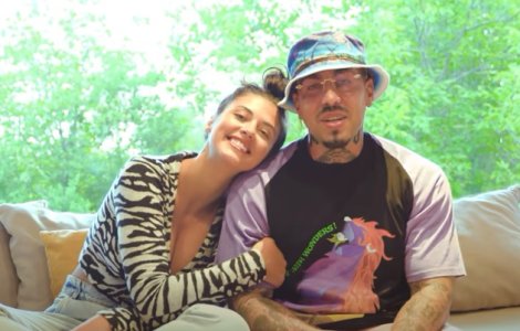 Antonia și Alex Velea, momente delicate în relație. Cum au reușit să păstreze vie flacăra iubirii lor