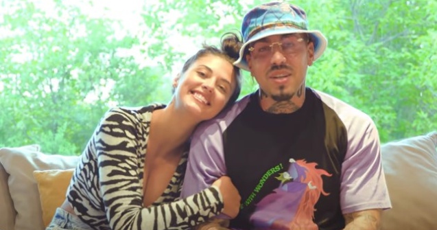 Antonia și Alex Velea, momente delicate în relație. Cum au reușit să păstreze vie flacăra iubirii lor