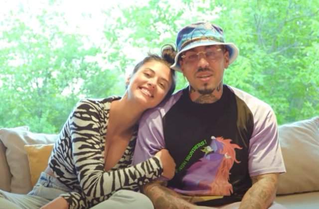 Antonia și Alex Velea, momente delicate &icirc;n relație. Cum au reușit să păstreze vie flacăra iubirii lor