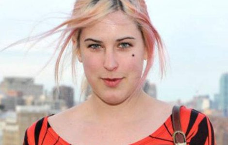 Fiica lui Bruce Willis a protestat topless fata de cenzurarea nuditatii pe Instagram