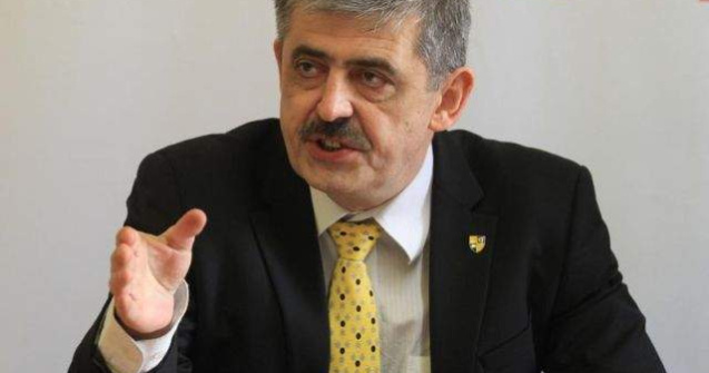 Presedintele CJ Cluj, Horea Uioreanu, arestat preventiv