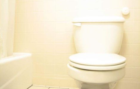  Top  Zece obiecte comune din casa ta care sunt MULT mai murdare decat un closet!