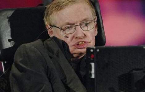 Hawking a gasit formula secreta ce poate ajuta Anglia sa castige CM