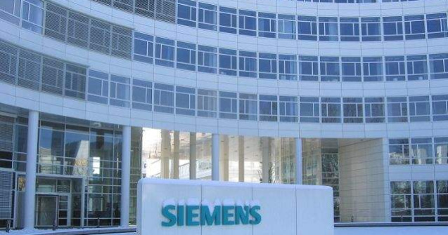 Siemens va elimina cel putin 11.600 de locuri de munca
