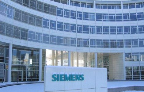 Siemens va elimina cel putin 11.600 de locuri de munca