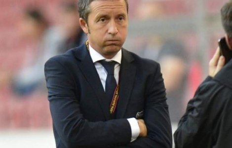 Curtea de Apel Bucuresti a decis: Mihai Stoica ramane in inchisoare