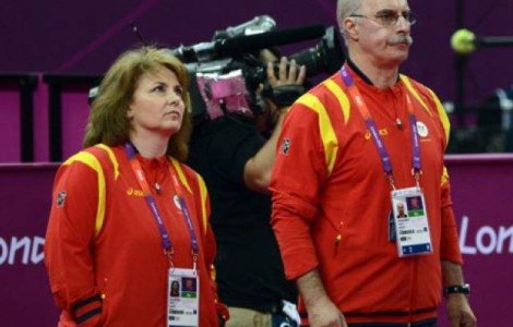 Octavian Bellu si Mariana Bitang si-au dat demisia din COSR