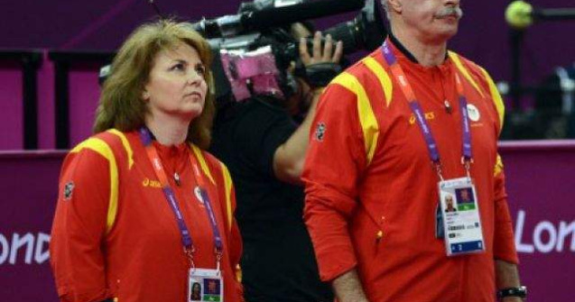 Octavian Bellu si Mariana Bitang si-au dat demisia din COSR