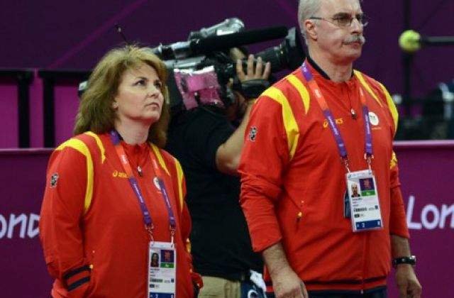 Octavian Bellu si Mariana Bitang si-au dat demisia din COSR