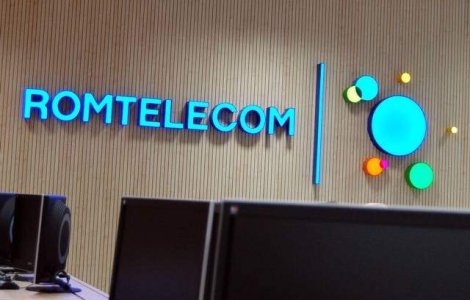 Romtelecom si Cosmote trec la brandul "T" al Deutsche Telekom din toamna