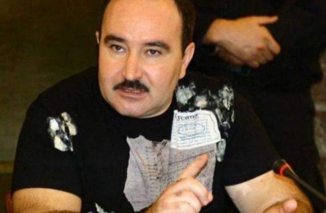 ICCJ a decis: Nutu Camataru ramane in arest