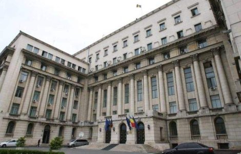 MAI isi deschide portile pentru cei mici, de Ziua Copilului