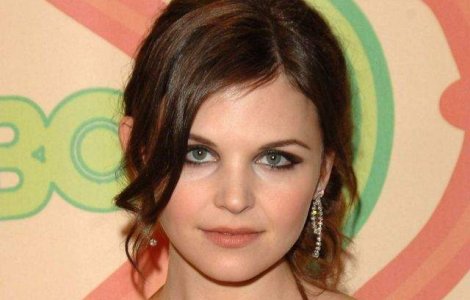Actrita Ginnifer Goodwin a nascut un baietel