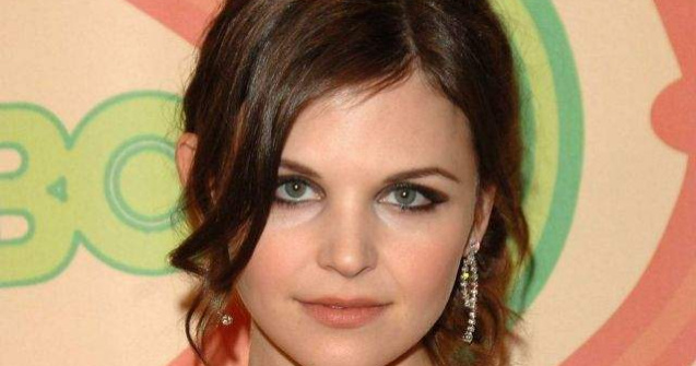 Actrita Ginnifer Goodwin a nascut un baietel