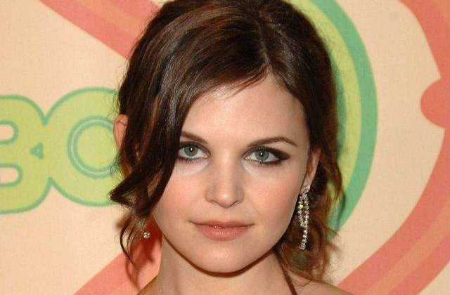 Actrita Ginnifer Goodwin a nascut un baietel