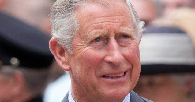 Printul Charles a primit titlul de Doctor Honoris Causa al Universitatii Bucuresti