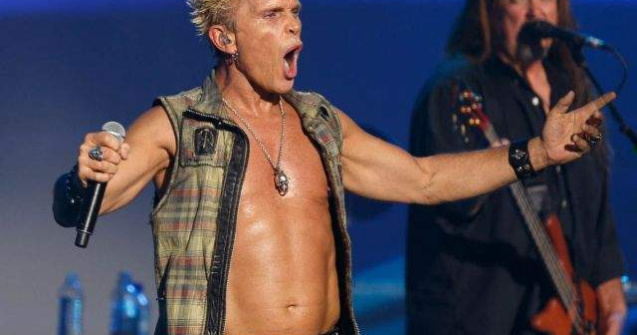 Concertele lunii iunie in Capitala: Billy Idol si Bob Dylan