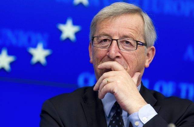 Jean-Claude Juncker este increzator ca va deveni presedintele CE