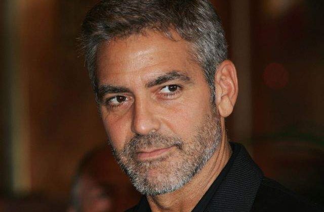 George Clooney vrea sa se implice in politica