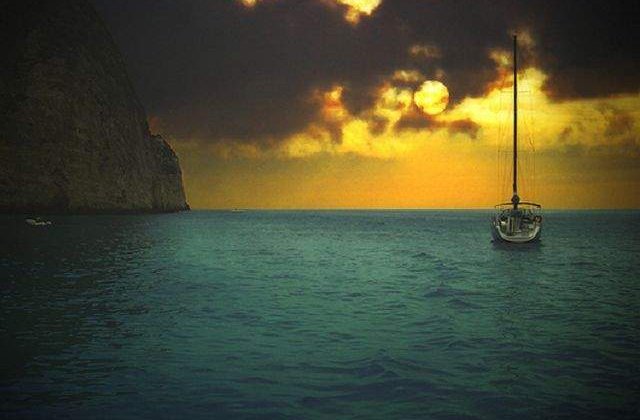 [FOTO] Zece peisaje incredibile care iti vor face ziua mai buna!