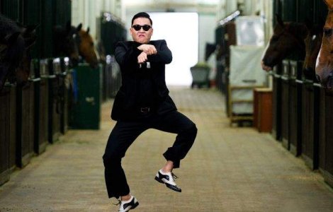 "Gangnam Style", primul videoclip care a depasit 2 mld. vizualizari pe YouTube