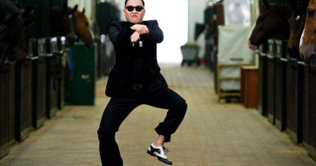 "Gangnam Style", primul videoclip care a depasit 2 mld. vizualizari pe YouTube