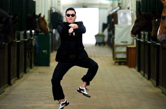 "Gangnam Style", primul videoclip care a depasit 2 mld. vizualizari pe YouTube