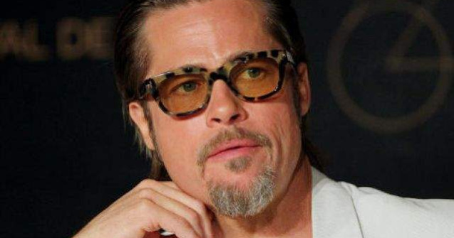 Ce pedeapsa a primit reporterul care l-a atacat pe Brad Pitt