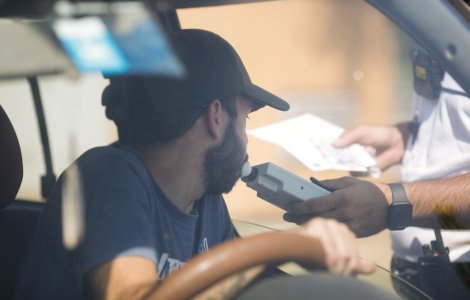 Deputat PNL: „Alcoolemia admisă în Europa este de 0,05 la mie, în România este 0.08 la mie. Trebuie să modificăm legislaţia”