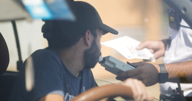 Deputat PNL: „Alcoolemia admisă în Europa este de 0,05 la mie, în România este 0.08 la mie. Trebuie să modificăm legislaţia”