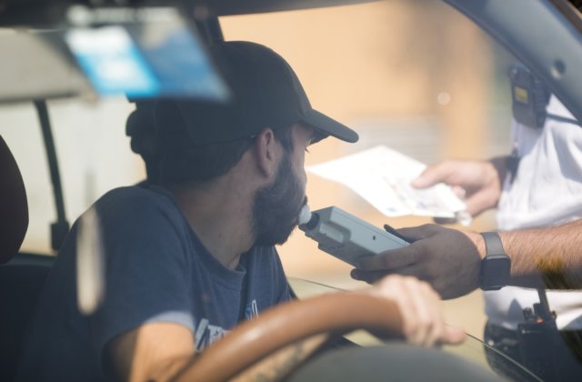 Deputat PNL: &bdquo;Alcoolemia admisă &icirc;n Europa este de 0,05 la mie, &icirc;n Rom&acirc;nia este 0.08 la mie. Trebuie să modificăm legislaţia&rdquo;